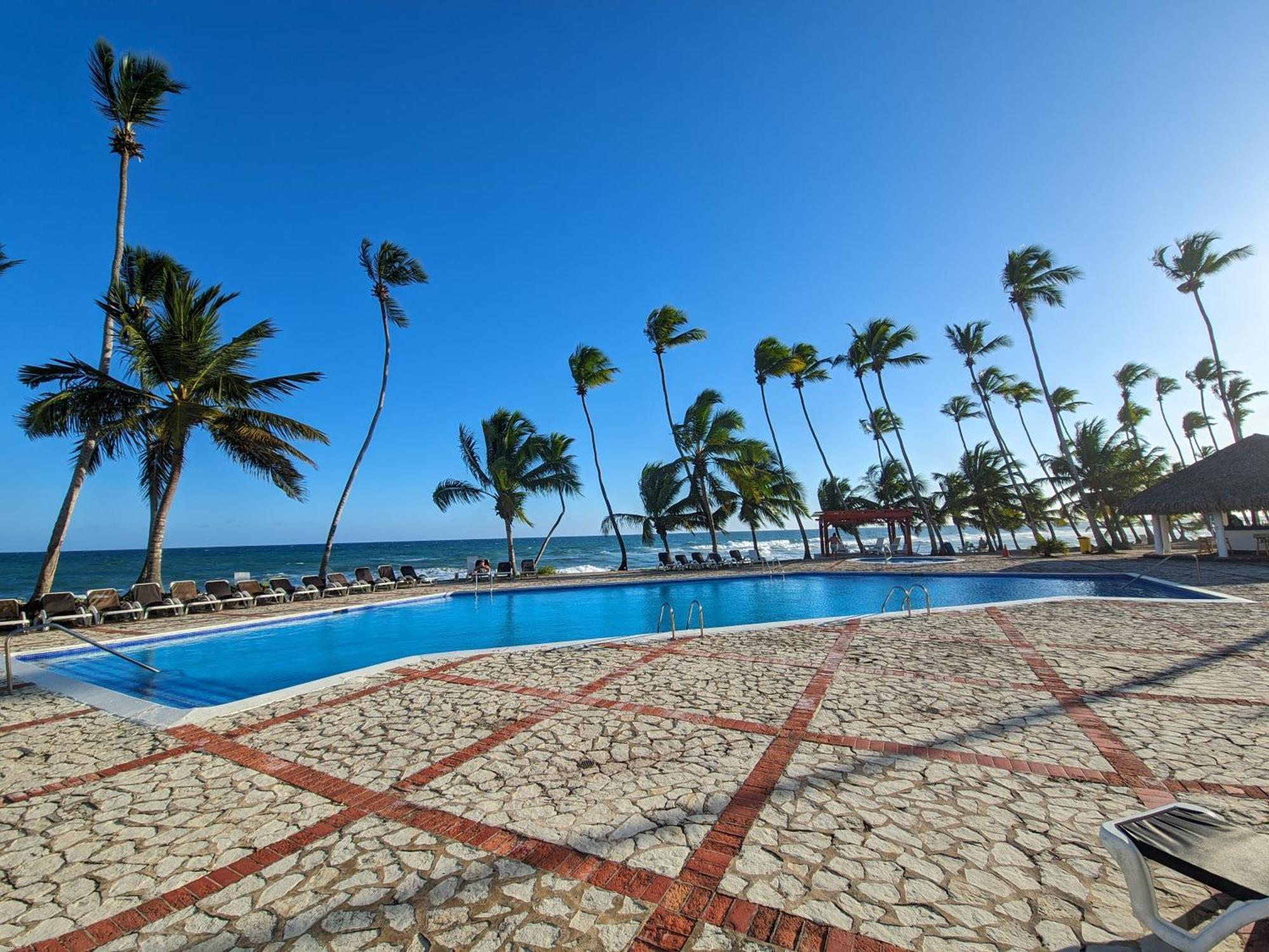 Jardines Del Mar Todas Las Amenidades Reserva Inmediata Villa Del Mar Esterno foto