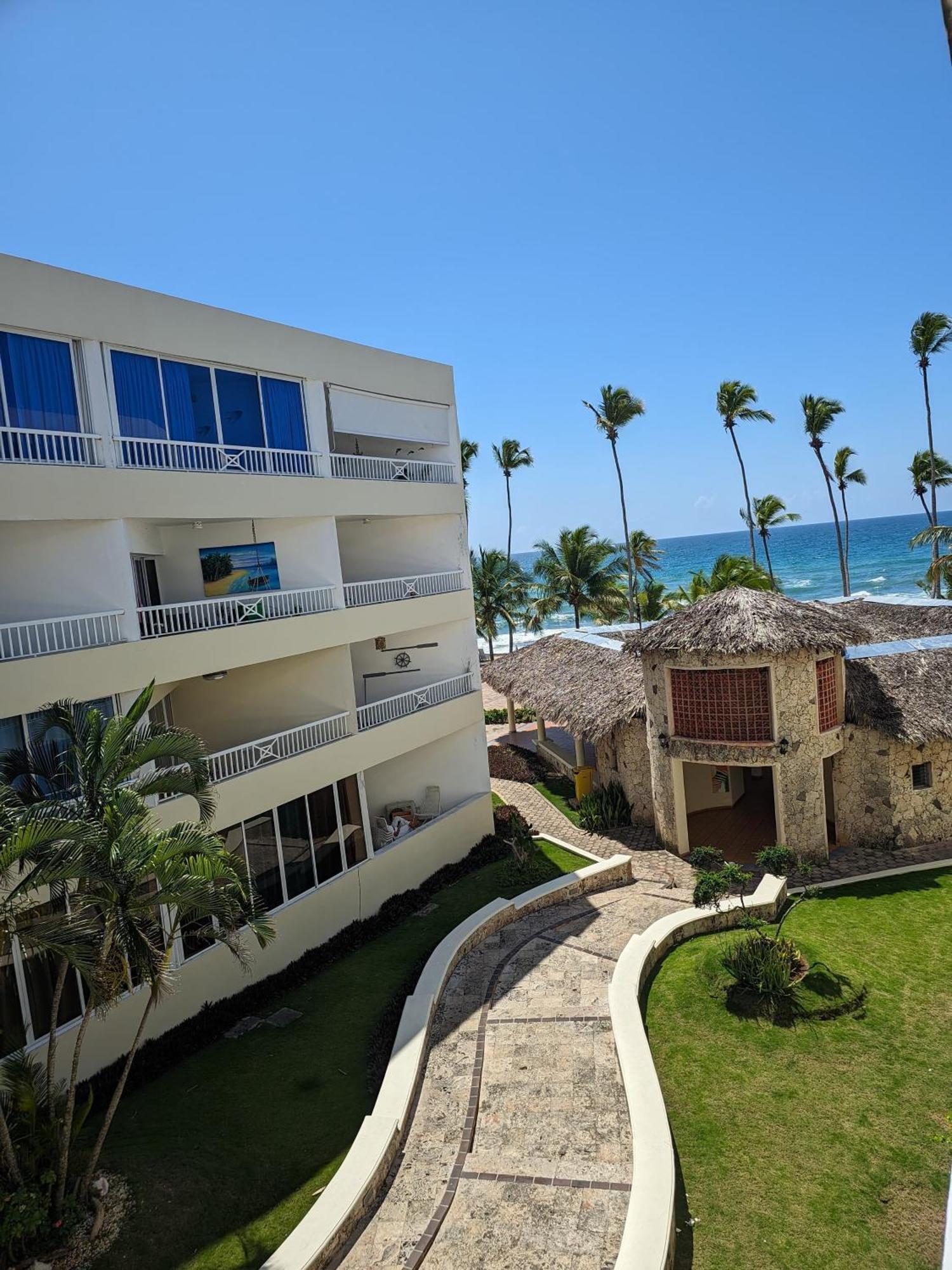 Jardines Del Mar Todas Las Amenidades Reserva Inmediata Villa Del Mar Esterno foto